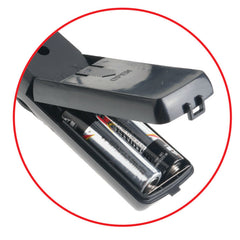 FETISH FANTASY SERIES - SERIES INFLATABLE VIBRATING DOUBLE DELIGHT - 53Xshop