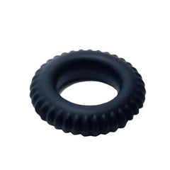 BAILE - TITAN COCKRING BLACK 1.9 CM - 53Xshop