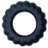 BAILE - TITAN COCKRING BLACK 2 CM - 53Xshop
