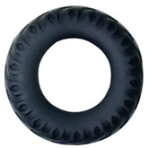 BAILE - TITAN COCKRING BLACK GREEN 2 CM - 53Xshop