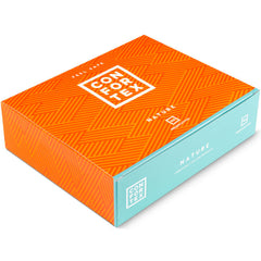 CONFORTEX - CONDOM NATURE BOX 144 UNITS - 53Xshop