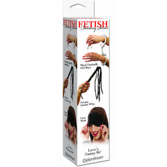 FETISH FANTASY SERIES - LOVERS FANTASY KIT - 53Xshop