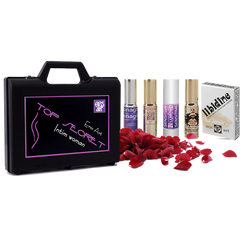 EROS-ART - UNISEX ORGASMIC TOP SECRET KIT - 53Xshop