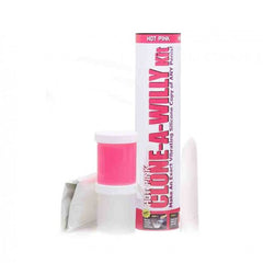 CLONE A WILLY - INTENSE PINK PENIS CLONER - 53Xshop