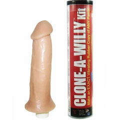 CLONE A WILLY - PENIS CLONER WITH VIBRATOR - 53Xshop