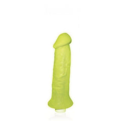 CLONE A WILLY - LUMINESCENT GREEN PENIS CLONER WITH VIBRATOR - 53Xshop