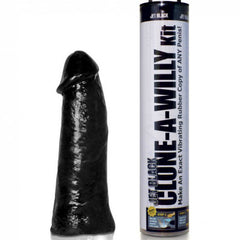 CLONE A WILLY - CLONE YOUR BLACK PENIS - 53Xshop