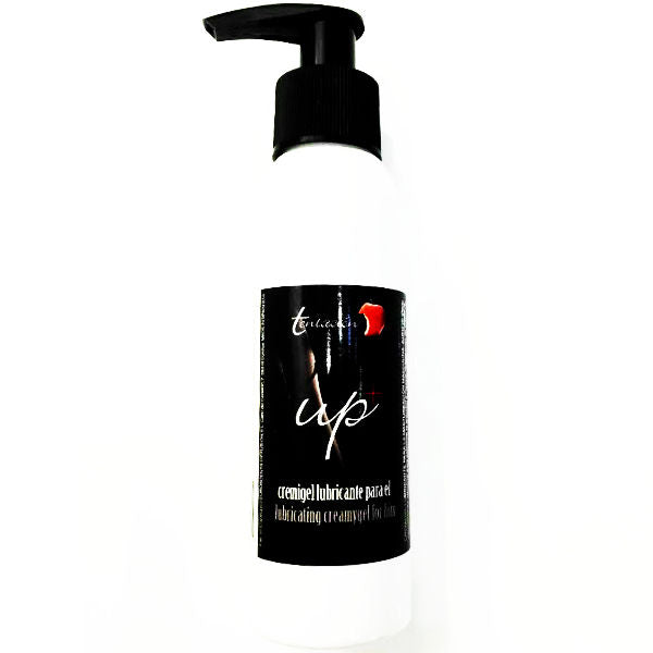 TENTACION - ORGASMIC LUBRICANT CREMIGEL FOR 100 ML - 53Xshop