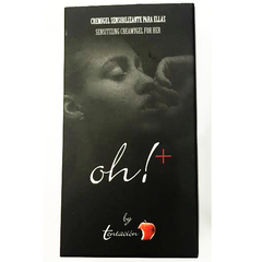 TENTACION - CREMIGEL SENSITIZING STIMULATING CREAM FOR HER 30 ML - 53Xshop
