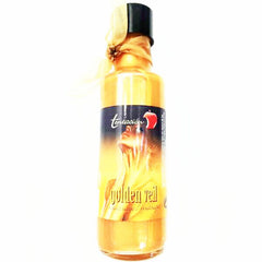 TENTACION - GOLDEN VEIL MASSAGE OIL 100 ML - 53Xshop