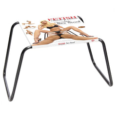 FETISH FANTASY SERIES THE INCREDIBLE SEX STOOL - 53Xshop