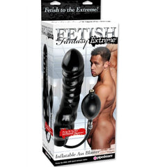 FETISH FANTASY EXTREME - INFLATABLE ASS BLASTER - 53Xshop