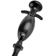 FETISH FANTASY EXTREME - VIBRATING PUSSY PUMP - 53Xshop