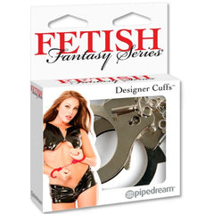 FETISH FANTASY SERIES - ESPOSAS METAL - 53Xshop