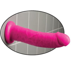 DILLIO - DILDO 20.32 PINK - 53Xshop