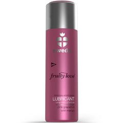SWEDE - FRUITY LOVE LUBRICANT PINK GRAPEFRUIT WITH MANGO 50 ML - 53Xshop
