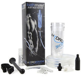 BATHMATE - HYDRODOUCHE ANAL SHOWER - 53Xshop