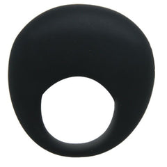 PRETTY LOVE - TRAP VIBRATOR RING BLACK - 53Xshop