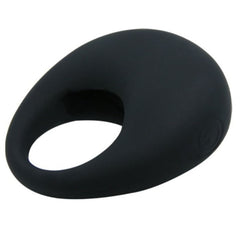 PRETTY LOVE - TRAP VIBRATOR RING BLACK - 53Xshop