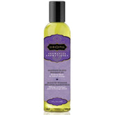 KAMASUTRA - MASSAGE OIL HARMONIOUS BLEND 236ML - 53Xshop