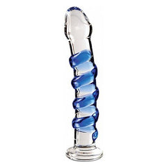 ICICLES - N. 05 GLASS MASSAGER - 53Xshop