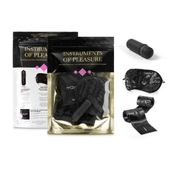 BIJOUX - INSTRUMENTS OF PLEASURE VIOLET LEVEL - 53Xshop