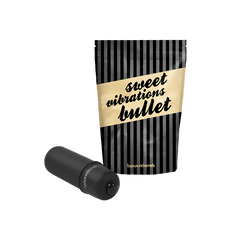 BIJOUX - LES PETITS BONBONS VIBRATING BULLET - 53Xshop