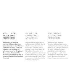 BIJOUX - APHRODISIA BODY MIST - 53Xshop