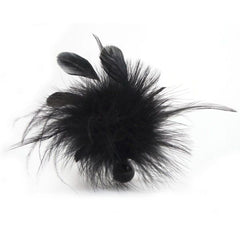 BIJOUX - POM POM FEATHER DUSTER - 53Xshop