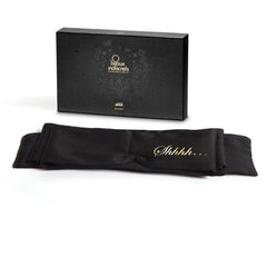 BIJOUX - SHHH MASK - 53Xshop