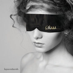 BIJOUX - SHHH MASK - 53Xshop