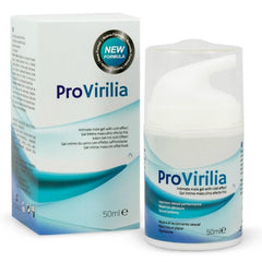 500 COSMETICS - PROVIRILIA MALE INTIMATE GEL TO INCREASE SEXUAL PERFORMANCE - 53Xshop