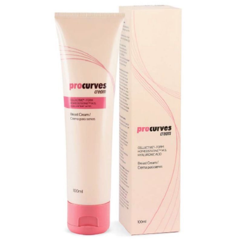 500 COSMETICS - PROCURVES CREAM TO REAFFIRM AND INCREASE BREAST - 53Xshop
