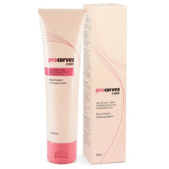 500 COSMETICS - PROCURVES CREAM TO REAFFIRM AND INCREASE BREAST - 53Xshop
