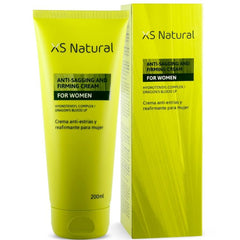 500 COSMETICS - XS NATURAL ANTI-SAGGING AND FIRMING - 53Xshop