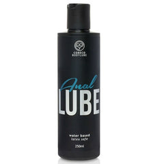 COBECO - BODYLUBE ANAL LUBE LATEX SAFE 250ML - 53Xshop