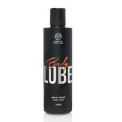 COBECO - BODYLUBE BODY LUBE LATEX SAFE 250 ML - 53Xshop