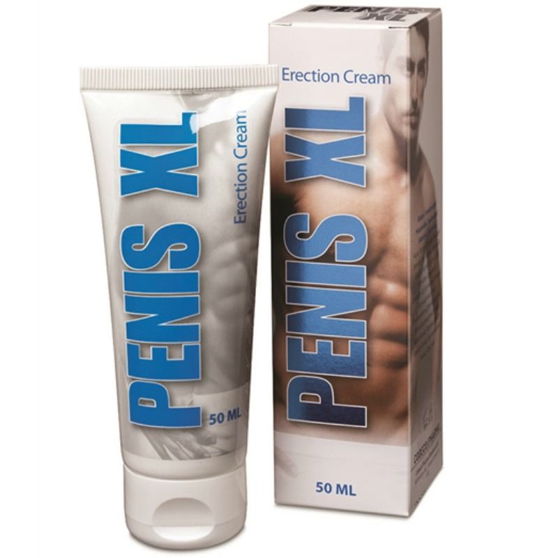 COBECO - PENIS XL CREMA 50 ML - 53Xshop
