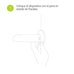 500 COSMETICS - GNETICS PENIS ENLARGEMENT EXTENDER - 53Xshop