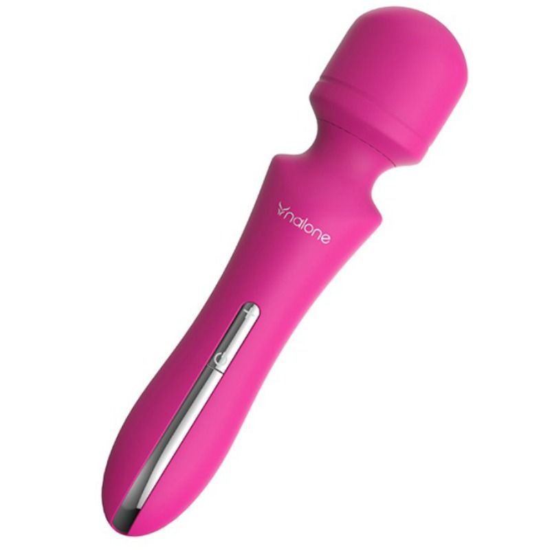 NALONE - ROCKIT MASSAGER - 53Xshop