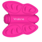 NALONE - MADAM MINI BUTTERFLY VIBRATOR - 53Xshop
