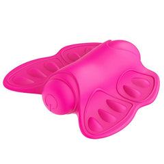 NALONE - MADAM MINI BUTTERFLY VIBRATOR - 53Xshop