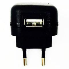 DREAMLOVE - EUROPEAN USB CHARGER - 53Xshop