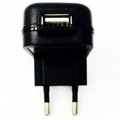 DREAMLOVE - EUROPEAN USB CHARGER - 53Xshop