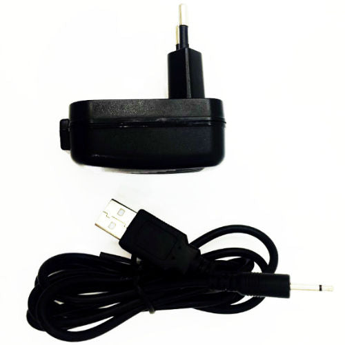 PRETTY LOVE - USB CHARGER WITH CABLE - 53Xshop