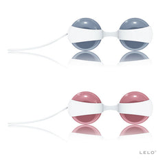 LELO - LUNA KEGEL BALLS - 53Xshop