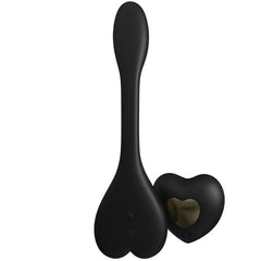 KAMASUTRA RHYTHM - NATYA COUPLE TOY - BLACK - 53Xshop