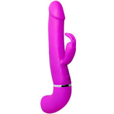 PRETTY LOVE - HENRY VIBRATOR WITH 12 VIBRATION MODES AND SQUIRT FUNCTION - 53Xshop
