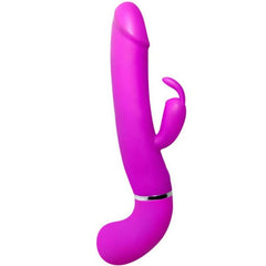 PRETTY LOVE - HENRY VIBRATOR WITH 12 VIBRATION MODES AND SQUIRT FUNCTION - 53Xshop