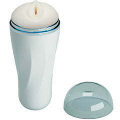 PRETTY LOVE - MALE MASTURBATOR VAGINA DESIGN - 53Xshop